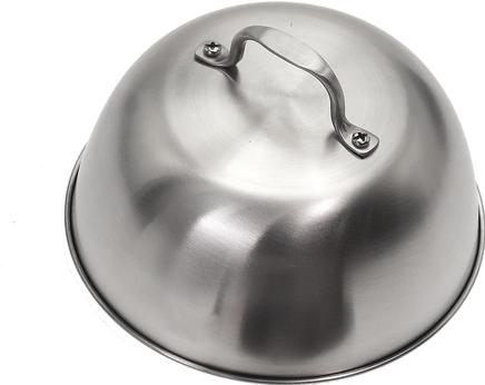 Immagine prodotto BBQ Master Burger Set (Smash Burger)