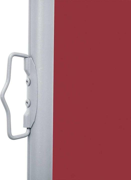 Produktbild vidaXL Seitenmarkise (12 m)