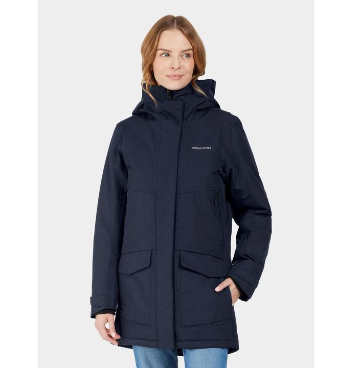 Image du produit Didriksons Femmes Frida Parka 7 (34)