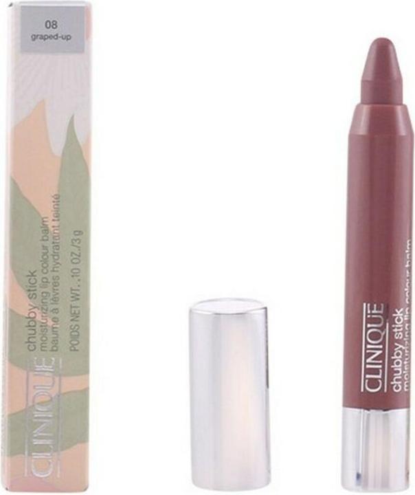 Image du produit Clinique Chubby Stick (N° 08 - Graped-Up)