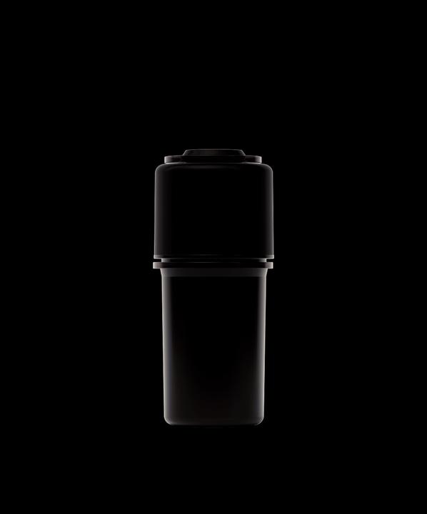 Actual product image Hemper Keeper