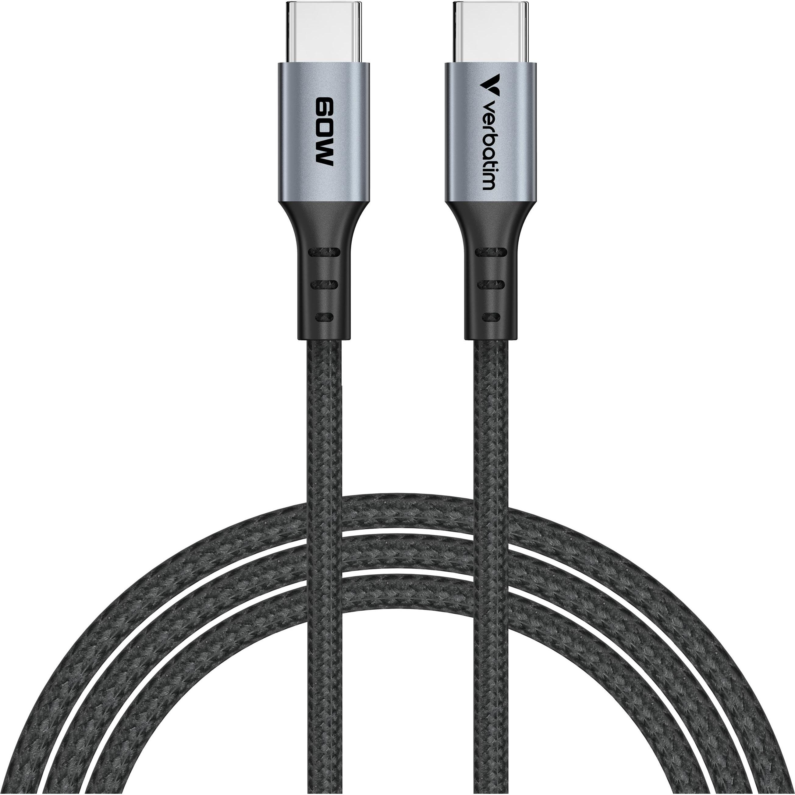 Verbatim 31845 (1.20 m, USB 2.0), USB Kabel