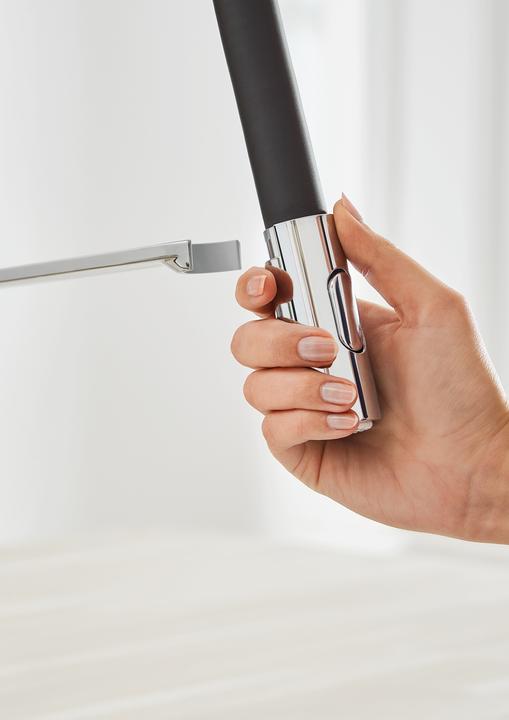 Produktbild Grohe 31489000