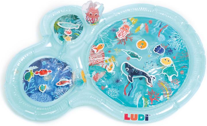 Produktbild Wasserspielmatte