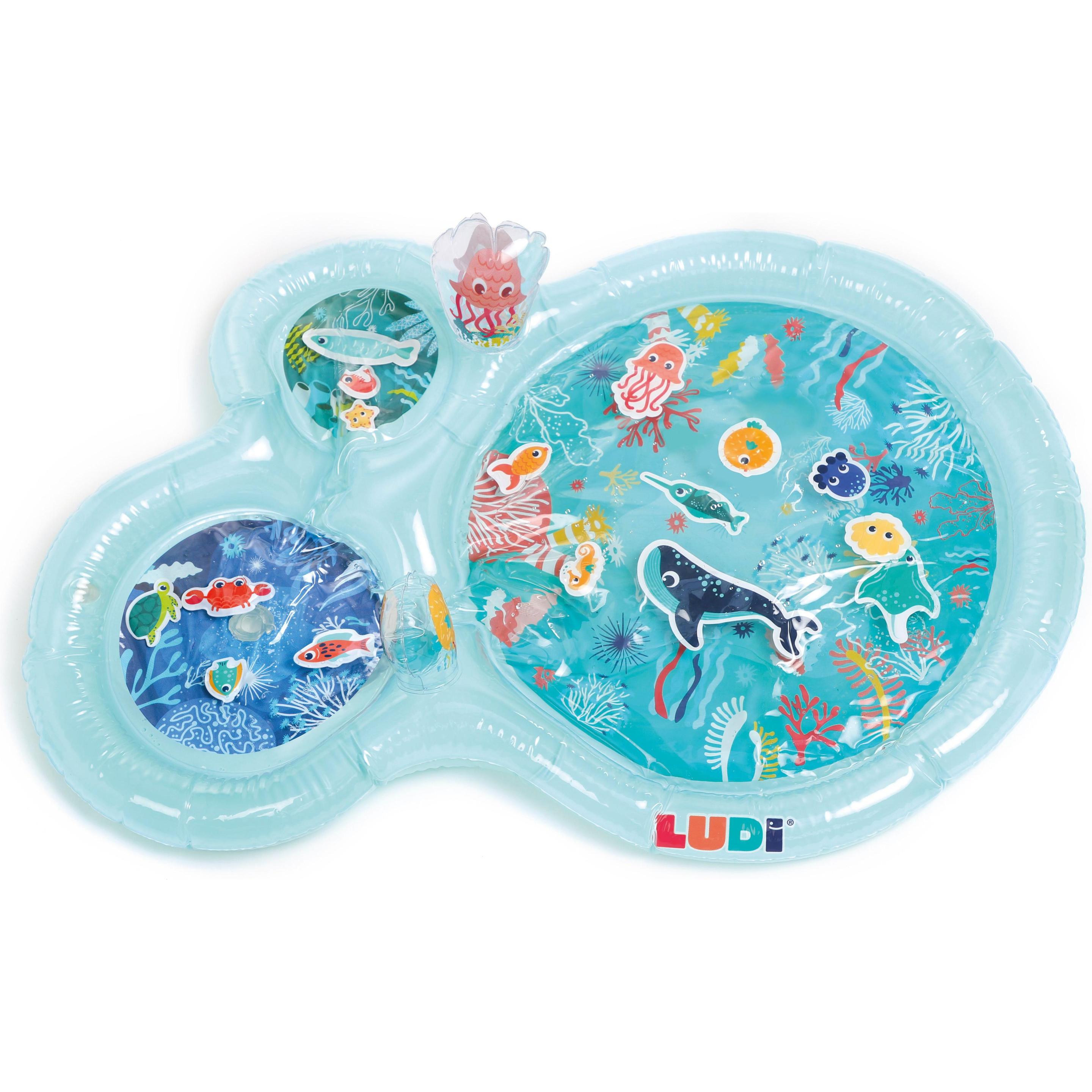 JBM Wasserspielmatte (LU30126)
