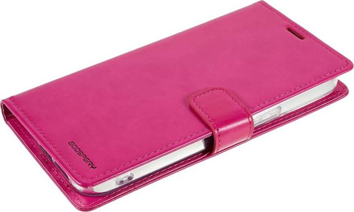 Image du produit iPhone 14 Pro Max - Étui Blue Moon rose (Apple iPhone 14 Pro Max)