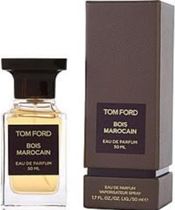 Actual product image Tom Ford Bois Marocain (re) (Eau de parfum, 50 ml)