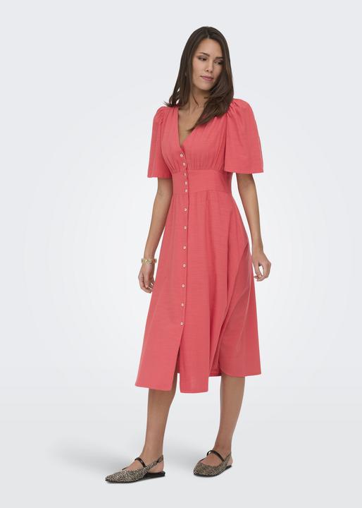 Produktbild JdY JDYNORA Midikleid Kleid (L)