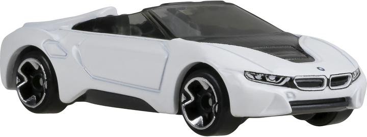 Image du produit Hot Wheels voiture. Vitesse hybride