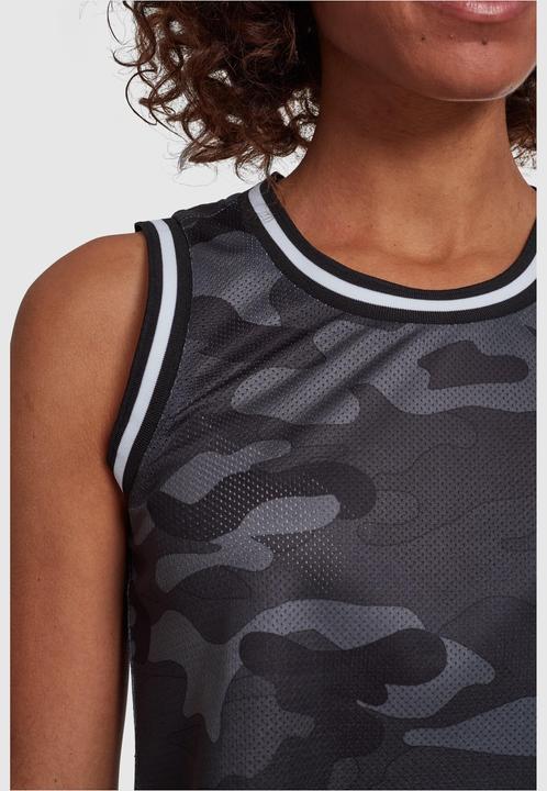 Produktbild Urban Classics Mesh Tanktop (S)