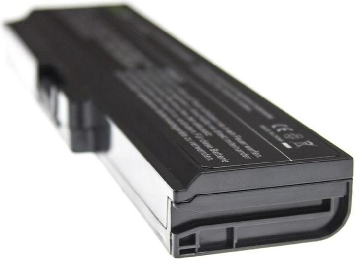 Actual product image GreenCell TS03 (6 Cells, 4400 mAh)