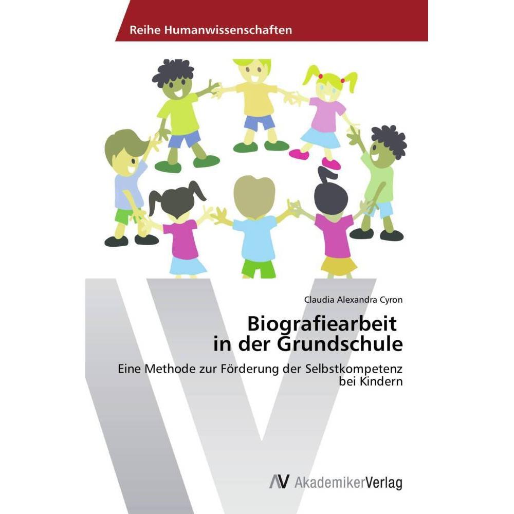 Biografiearbeit in der Grundschule, Fachbücher
