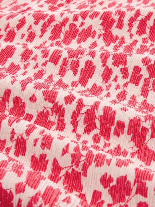 Image du produit Tom Tailor dress crinkle jersey (40)