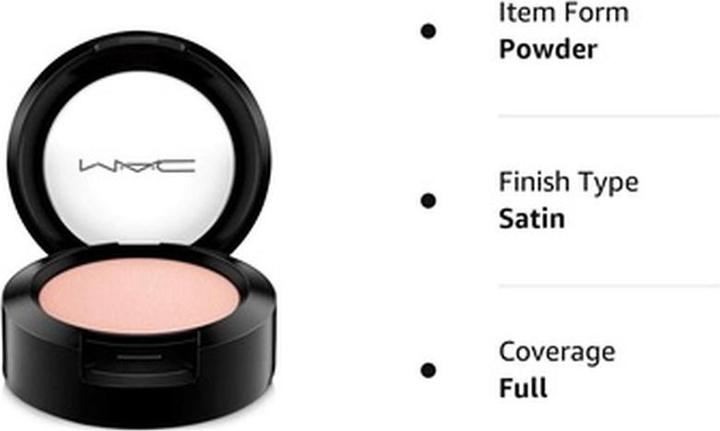 Produktbild MAC Cosmetics Eye Shadow (Orb)