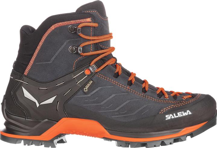 Actual product image Salewa MS Mtn Trainer GTX /fluo (43)