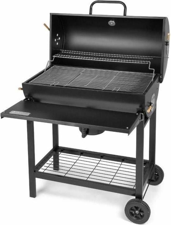 Image du produit Fieldmann FZG 1007 Gril à charbon de soude 65 cm x 20 cm (42 cm)