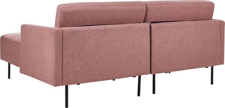 Produktbild Beliani Breda (Ecksofa)