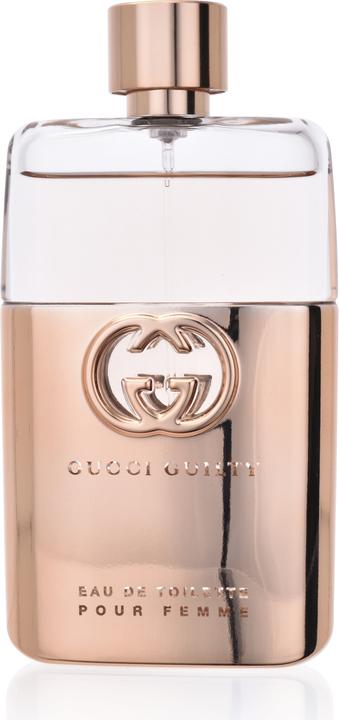 Produktbild Gucci Eau de Toilette (re) (Eau de Toilette, 90 ml)