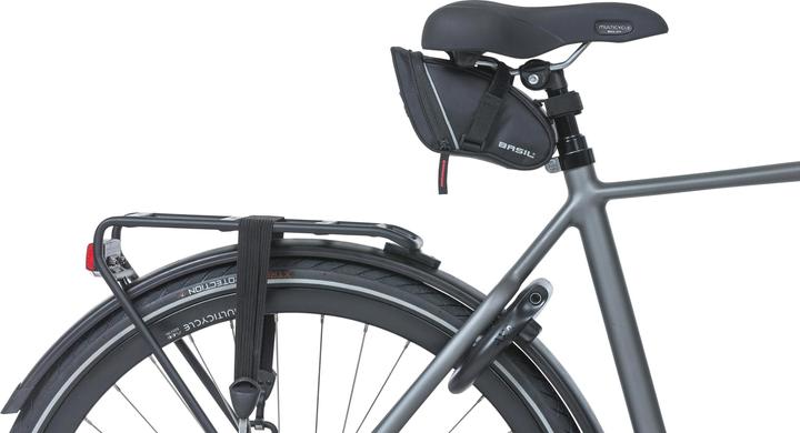 Produktbild Basil Sport Design (1 l, Satteltasche)