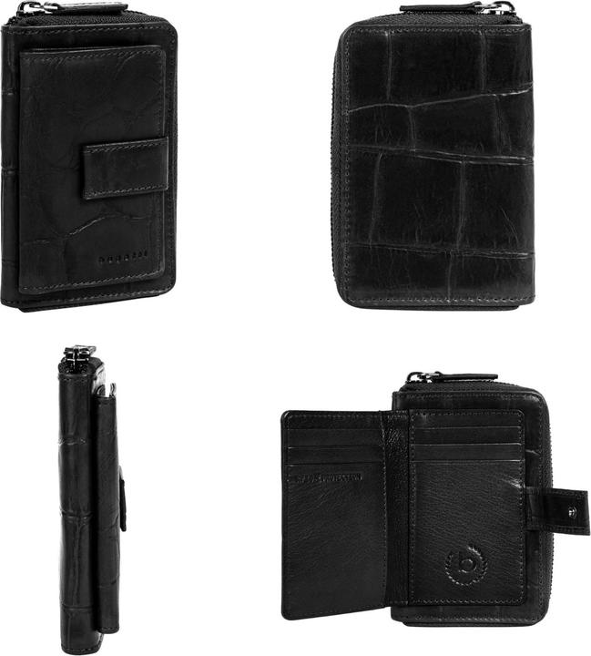 Produktbild Bugatti Geldbörse NEVIO