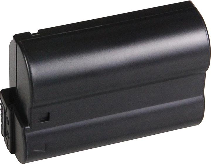 Actual product image Patona Battery f. Nikon EN-EL15 V1 D7000 D800 D800 100% DECODED (Camera battery)
