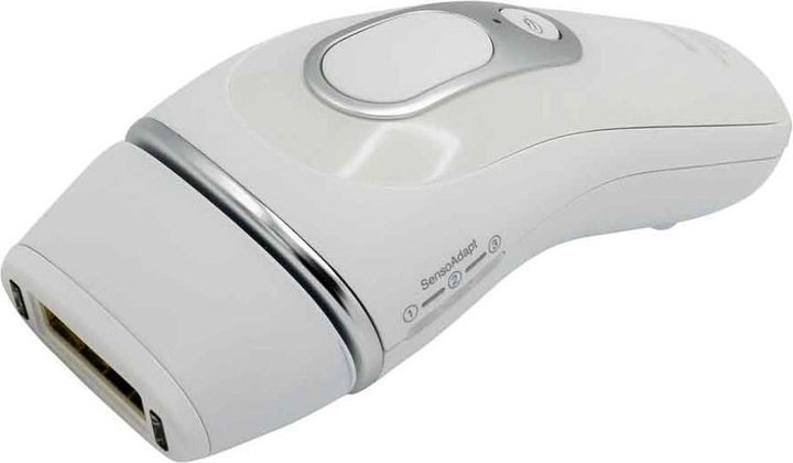 Actual product image Braun Silk-expert Pro IPL PL3020