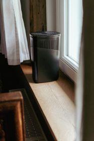 Actual product image Wenko Raumentfeuchter Drop mit Nachfüllblock (1 kg)