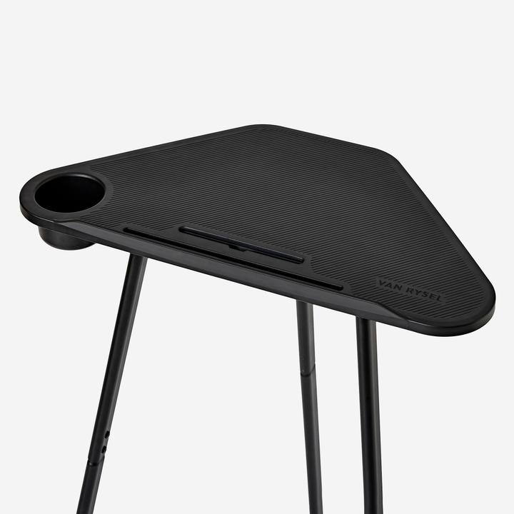 Actual product image Van rysel Home trainer tablet holder -