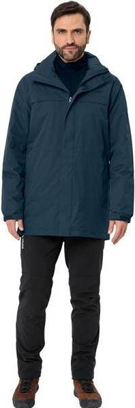 Image du produit Vaude Escape Padded Parka (3XL)