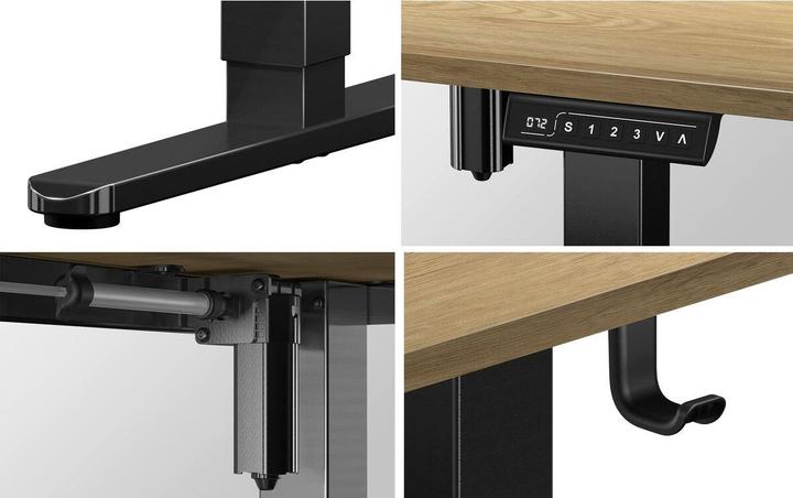 Produktbild Mark Adler MarkAdler Leader 7.0 Black