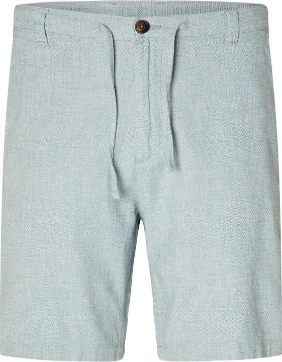 Produktbild Selected Slhregular-Brody Linen Shorts Noos