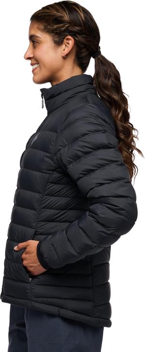 Immagine prodotto Black Diamond W ACCESS DOWN 2.0 JACKET (L)