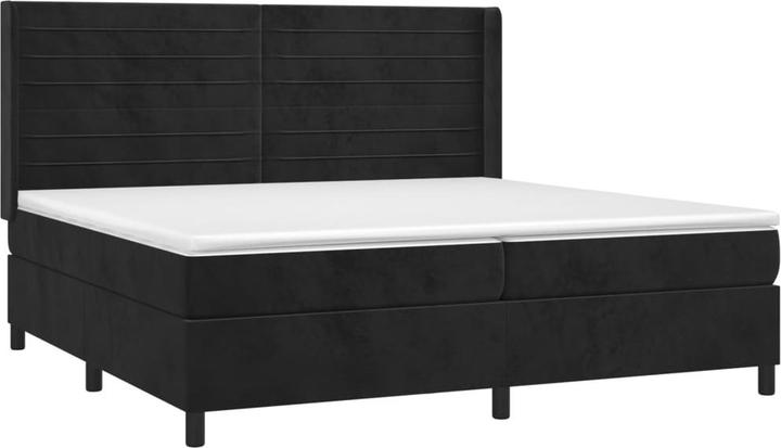Immagine prodotto vidaXL Boxspringbett (200 x 200 cm)