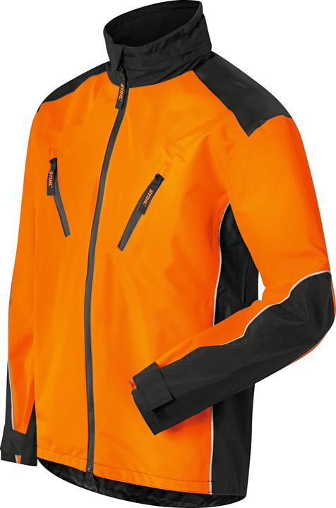 Stihl Raintec weather protection jacket size L (L)