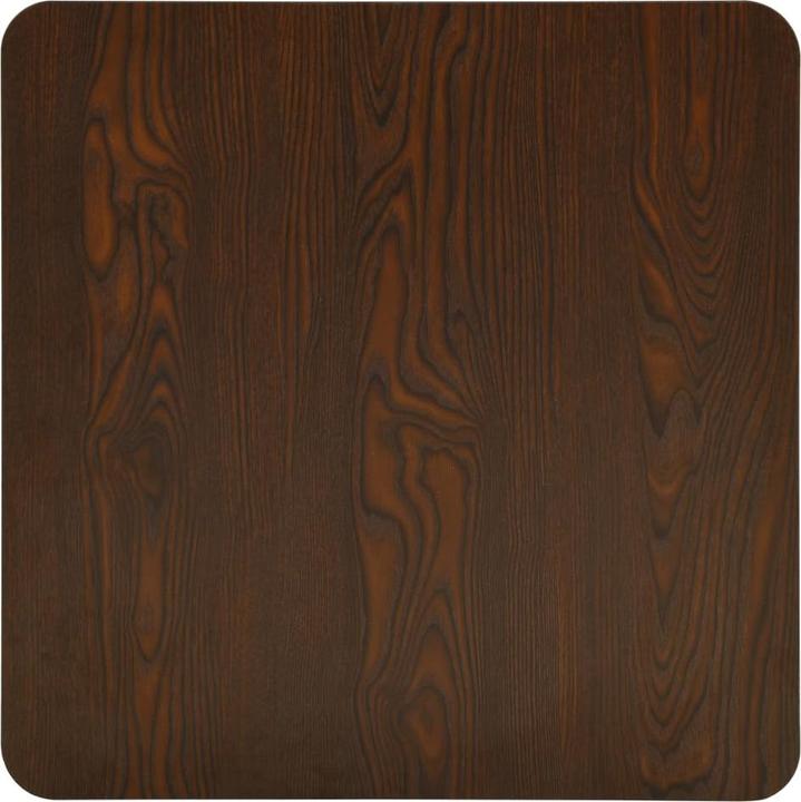 Produktbild vidaXL Bartisch (60 x 60 x 107 cm)