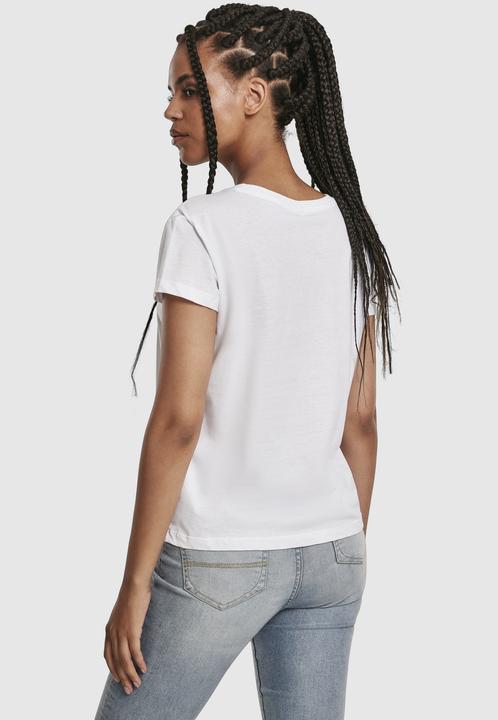 Produktbild Merchcode Ladies Waiting For Friday Box Tee (M)