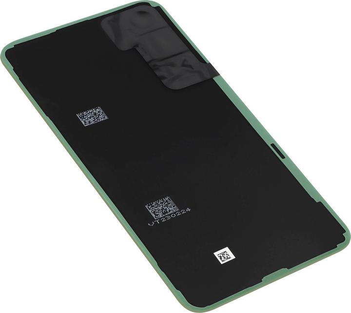 Actual product image Samsung Battery Cover for A546B Galaxy A54 5G - light green