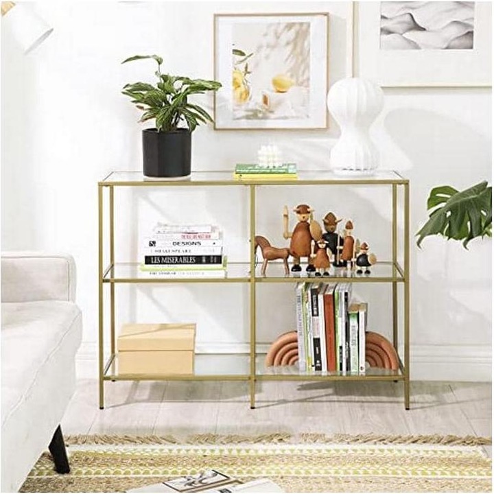 Immagine prodotto Vasagle Style (100 x 30 x 73 cm)