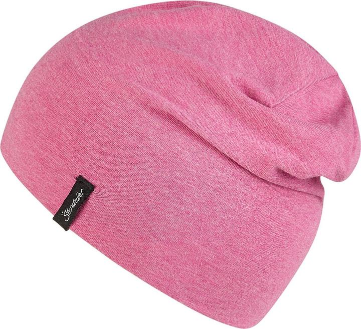 Produktbild Sterntaler Kinder Übergangsmütze (47)