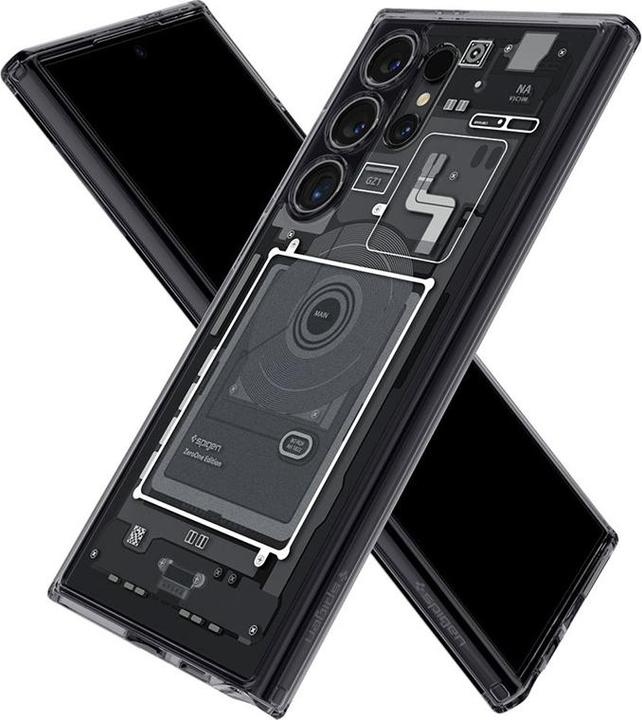 Spigen Ultra Hybrid Zero One (Samsung Galaxy S24 Ultra)