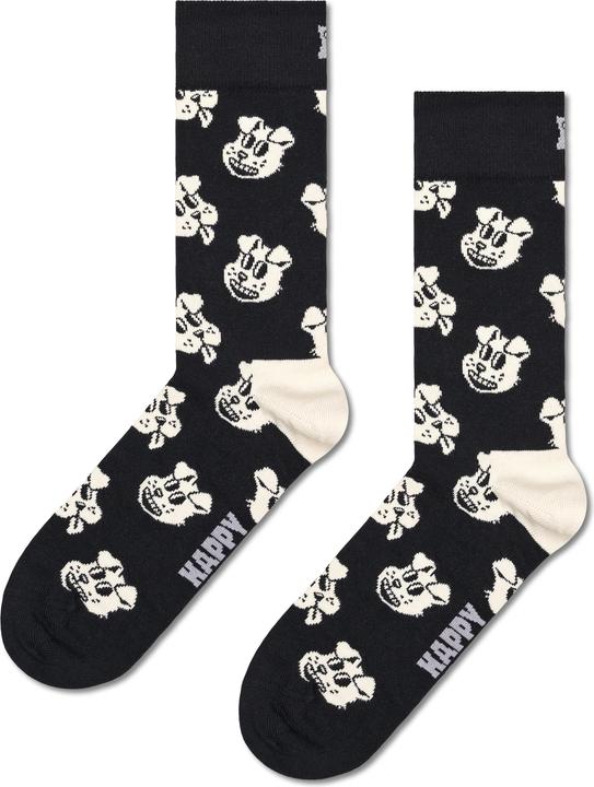 Actual product image Happy Socks Dog Sock (41 - 46)