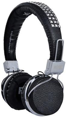 Image du produit On.Earz The Legends, Casque On Ear, mic, AC-DC