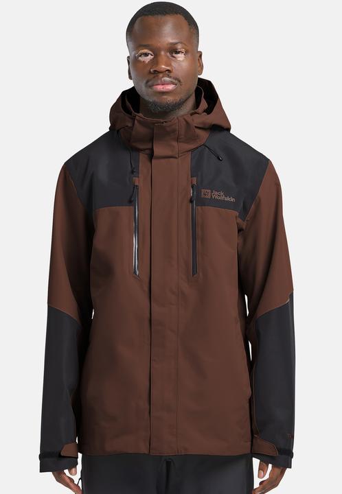 Actual product image Jack Wolfskin Jasper 2L Jkt M (XL)