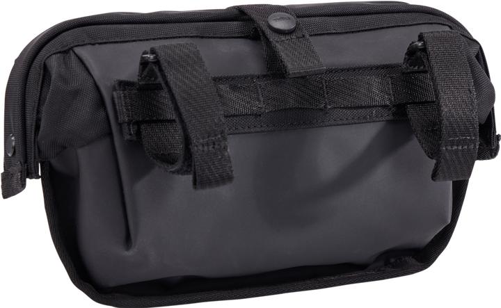 Actual product image Thule Chasm (2 l, Handlebar bag, Rear rack bag)