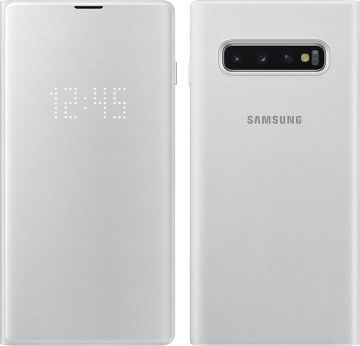 Image du produit Samsung LED View Cover