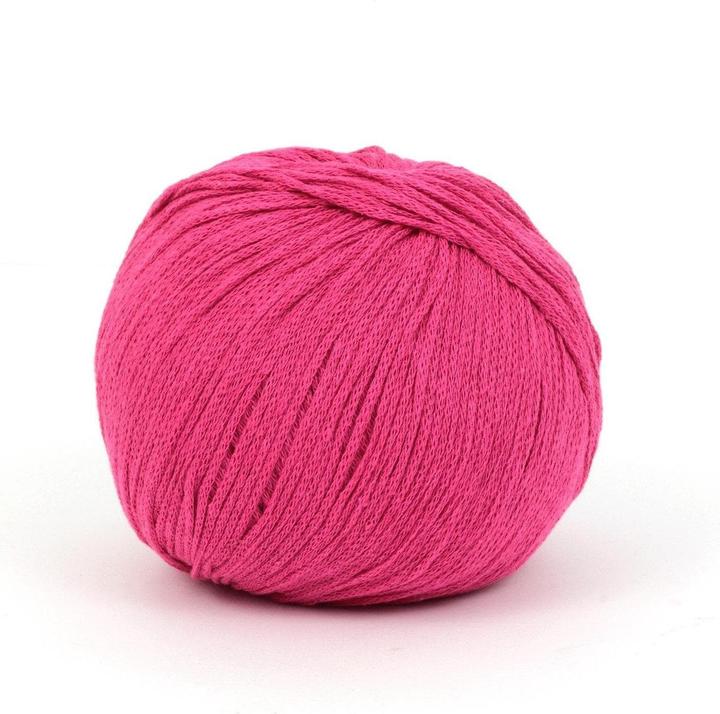 Actual product image DMC Wool Eco Vita 100 g, Pink (250 m)