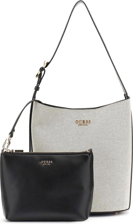 Immagine prodotto Guess Nicolette Bucket Shoulder Bag