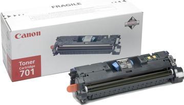 Actual product image Canon 711 (FC)