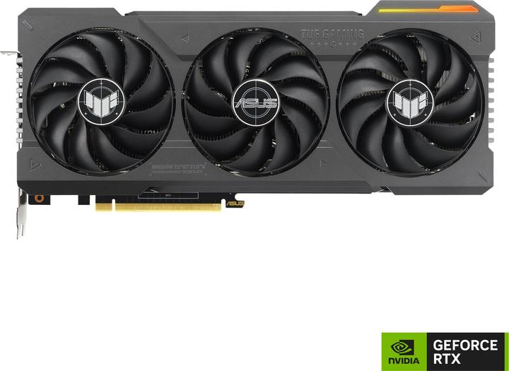 Immagine prodotto ASUS TUF Gaming GeForce RTX 4070 Ti (12 GB)