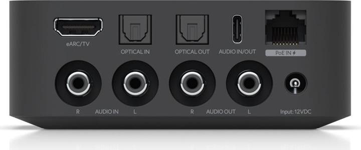 Actual product image Ubiquiti PowerAmp (Network Accessories)